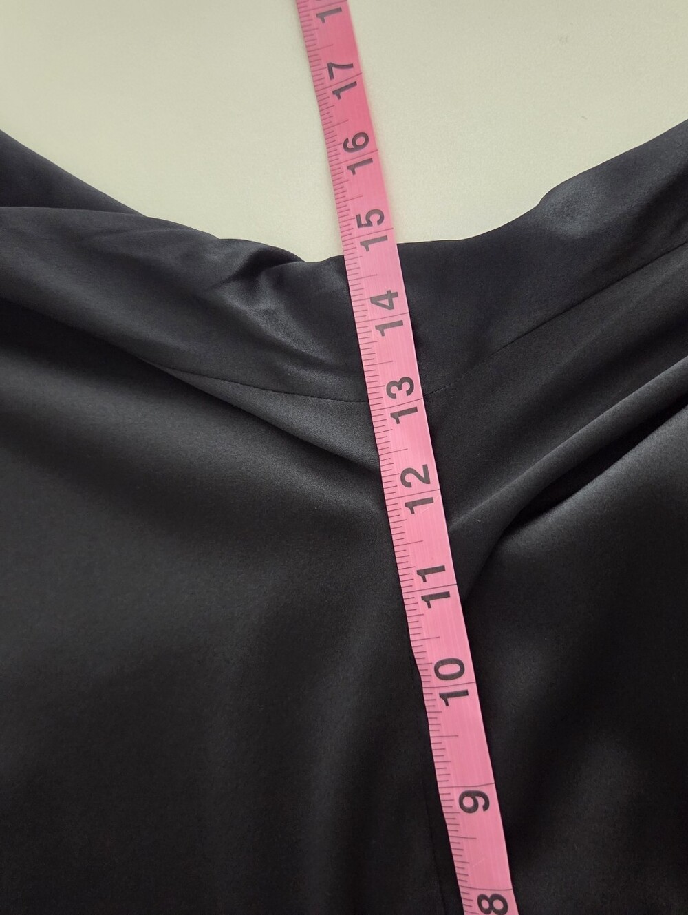 New LilySilk Silk Comfort Fit Cigarette Crop High Waist Straight Trouser Pants - Picture 12 of 13